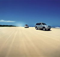 75 Mile Beach - eAccommodation