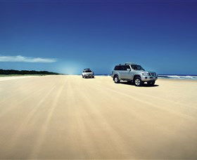 75 Mile Beach - eAccommodation 0