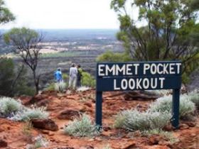 Idalia National Park Road - eAccommodation 0