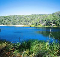 Karboora Track - eAccommodation
