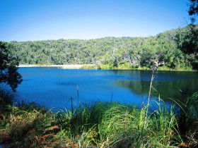 Karboora Track - eAccommodation 0