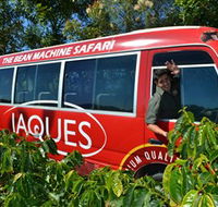 Jaques Coffee Plantation - eAccommodation