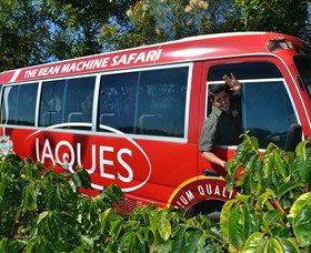 Jaques Coffee Plantation - eAccommodation 0