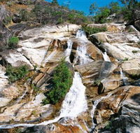 Emerald Creek Dinden West Forest Reserve - eAccommodation
