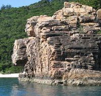 The Pinnacles - eAccommodation