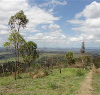City View Camping and 4WD Park - eAccommodation