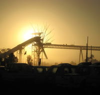 Peak Downs Mine in Moranbah - eAccommodation
