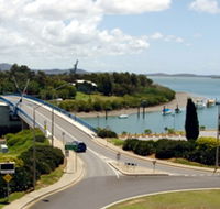 Gladstone Marina - eAccommodation