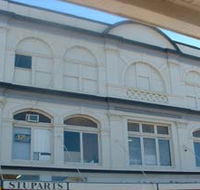 Former Stuparts Building - eAccommodation