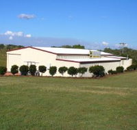Hill of Promise Winery and Cellar Door - eAccommodation