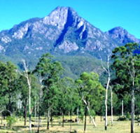 Mount Barney National Park - eAccommodation