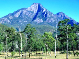Mount Barney National Park - eAccommodation 0