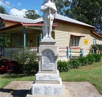 Brooweena War Memorial - eAccommodation