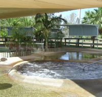 Blackall Aquatic Centre - eAccommodation
