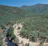 Sundown National Park - eAccommodation