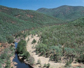 Sundown National Park - eAccommodation 0