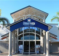 Grand Plaza Shopping Centre - eAccommodation