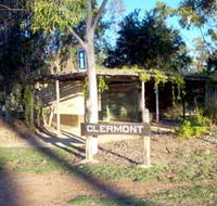 Clermont - Old Town Site - eAccommodation
