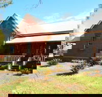 Thargomindah Visitor Information Centre - eAccommodation