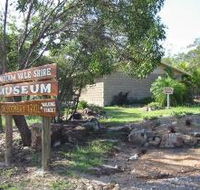 Discovery Coast Historical Society Museum - eAccommodation