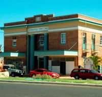 Charleville Heritage Trail Walk - eAccommodation