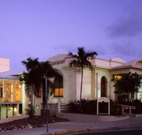 Gladstone Regional Gallery and Museum - eAccommodation