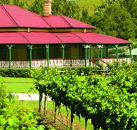 OReillys Canungra Valley Vineyards - eAccommodation