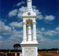 Charters Towers Cemetery - eAccommodation