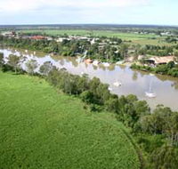 Mary River - eAccommodation