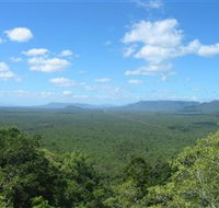 Pipers Lookout - eAccommodation