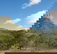 Lords Table Mountain - eAccommodation