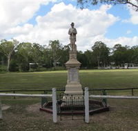Apple Tree Creek War Memorial - eAccommodation