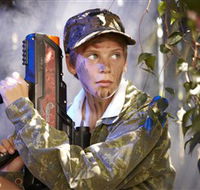 Laser Skirmish North Tamborine - eAccommodation
