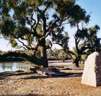 Burke and Wills Dig Tree - eAccommodation