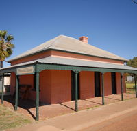Leahy Historical House - eAccommodation