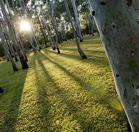 Tondoon Botanic Gardens - eAccommodation