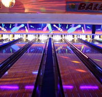 Oz Tenpin Bowling Centre - Ballarat - eAccommodation