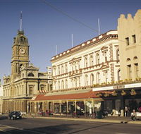 Accent Framing / Gallery on Sturt - eAccommodation