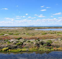 Point Cook Coastal Park - eAccommodation