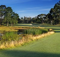 Commonwealth Golf Club - eAccommodation