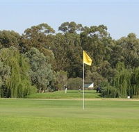 Mildura Golf Resort - eAccommodation