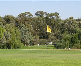 Mildura Golf Resort - eAccommodation 0