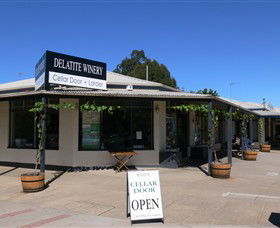 Delatite Wines - eAccommodation 0
