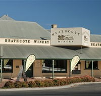 Heathcote Winery - eAccommodation