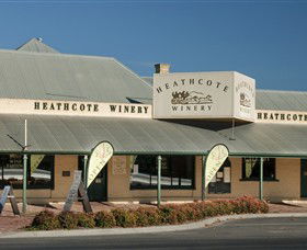 Heathcote Winery - eAccommodation 0