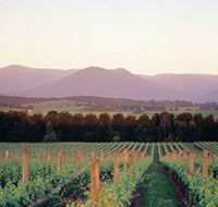 Domaine Chandon - eAccommodation
