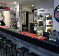 Corryong Sporting Complex - eAccommodation