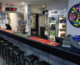 Corryong Sporting Complex - eAccommodation 0