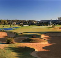 Eagle Ridge Golf Course - eAccommodation