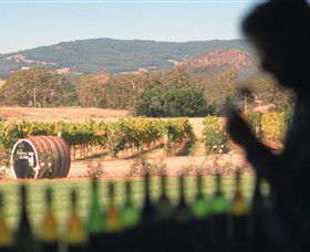 Hanging Rock Winery - eAccommodation 0